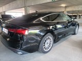  Audi  A5 Sportback Audi  35 TDI S tronic Business Edition 5d #49