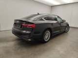  Audi  A5 Sportback Audi  35 TDI S tronic Business Edition 5d #50