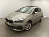  Bmw  2-serie BMW 2 Reeks Active Tourer 225xe 5d 