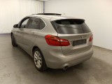  Bmw  2-serie BMW 2 Reeks Active Tourer 225xe 5d #7