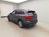  Bmw  X1 BMW,  FL'19, BMW  sDrive16dA (85 kW) 5d 