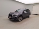  Bmw  X1 BMW,  FL'19, BMW  sDrive16dA (85 kW) 5d #4