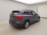  Bmw  X1 BMW,  FL'19, BMW  sDrive16dA (85 kW) 5d #11