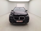  Bmw  X1 BMW,  FL'19, BMW  xDrive25e (162 kW) 5d !! damaged car !! rolling car  