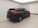  Bmw  X1 BMW,  FL'19, BMW  xDrive25e (162 kW) 5d !! damaged car !! rolling car  #3