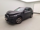  Bmw  X1 BMW,  FL'19, BMW  xDrive25e (162 kW) 5d !! damaged car !! rolling car  #4