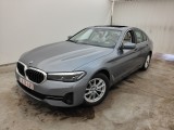  Bmw  Serie 5 BMW 5 Reeks Berline 530e 200kW xDrive 4d 
