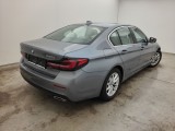 Bmw  Serie 5 BMW 5 Reeks Berline 530e 200kW xDrive 4d #2