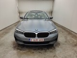  Bmw  Serie 5 BMW 5 Reeks Berline 530e 200kW xDrive 4d #5