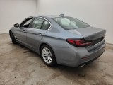 Bmw  Serie 5 BMW 5 Reeks Berline 530e 200kW xDrive 4d #7