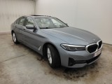  Bmw  Serie 5 BMW 5 Reeks Berline 530e 200kW xDrive 4d #8