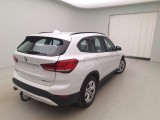  Bmw  X1 BMW,  FL'19, BMW  xDrive25e (162 kW) 5d #17