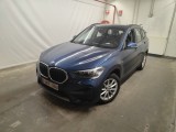  Bmw  X1 BMW  sDrive16d (85 kW) 5d 