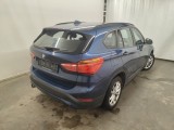  Bmw  X1 BMW  sDrive16d (85 kW) 5d #2