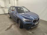  Bmw  X1 BMW  sDrive16d (85 kW) 5d #8
