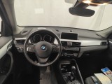  Bmw  X1 BMW  sDrive16d (85 kW) 5d #9