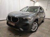  Bmw  X1 BMW  sDrive16d (85 kW) 5d 