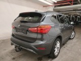  Bmw  X1 BMW  sDrive16d (85 kW) 5d #2