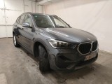  Bmw  X1 BMW  sDrive16d (85 kW) 5d #8