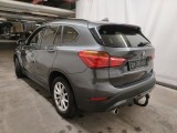  Bmw  X1 BMW  sDrive16d (85 kW) 5d #7