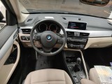  Bmw  X1 BMW  sDrive16d (85 kW) 5d #9