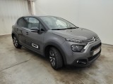  Citroen  C3 Citroën  1.2 PureTech 110 S&S EAT6 Shine 5d #2