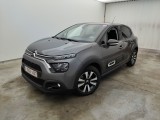  Citroen  C3 Citroën  1.2 PureTech 110 S&S EAT6 Shine 5d #3