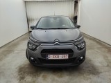  Citroen  C3 Citroën  1.2 PureTech 110 S&S EAT6 Shine 5d 