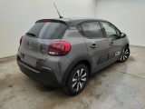  Citroen  C3 Citroën  1.2 PureTech 110 S&S EAT6 Shine 5d #5