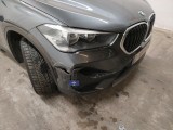  Bmw  X1 BMW  sDrive16d (85 kW) 5d #55