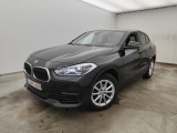 Bmw  X2 BMW  sDrive16dA 85kW DCT 5d 