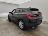  Bmw  X2 BMW  sDrive16dA 85kW DCT 5d #7