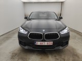  Bmw  X2 BMW  sDrive16dA 85kW DCT 5d #5