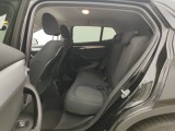  Bmw  X2 BMW  sDrive16dA 85kW DCT 5d #10