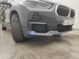  Bmw  X2 BMW  sDrive16dA 85kW DCT 5d #48