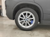  Bmw  X2 BMW  sDrive16dA 85kW DCT 5d #51