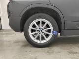  Bmw  X2 BMW  sDrive16dA 85kW DCT 5d #53
