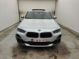  Bmw  X2 BMW  sDrive20i DCT 5d #5