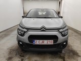  Citroen  C3 Citroën  1.5 BlueHDi 100 S&S MAN6 Shine 5d 