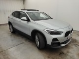  Bmw  X2 BMW  sDrive20i DCT 5d #8