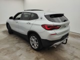  Bmw  X2 BMW  sDrive20i DCT 5d #7