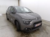  Citroen  C3 Citroën  1.2 PureTech 110 S&S EAT6 Shine 5d #2