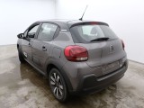  Citroen  C3 Citroën  1.2 PureTech 110 S&S EAT6 Shine 5d #4