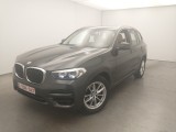  Bmw  X3 BMW  sDrive18d (100 kW) 5d 
