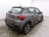  Citroen  C3 Citroën  1.2 PureTech 110 S&S EAT6 Shine 5d #5