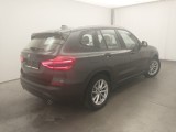  Bmw  X3 BMW  sDrive18d (100 kW) 5d #2