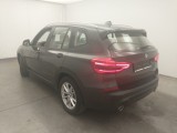  Bmw  X3 BMW  sDrive18d (100 kW) 5d #7
