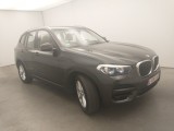  Bmw  X3 BMW  sDrive18d (100 kW) 5d #8