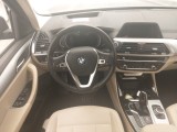  Bmw  X3 BMW  sDrive18d (100 kW) 5d #9