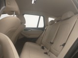  Bmw  X3 BMW  sDrive18d (100 kW) 5d #10